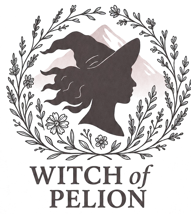Witch of Pelion